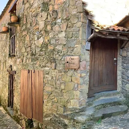 펜션 Casa Estatuas